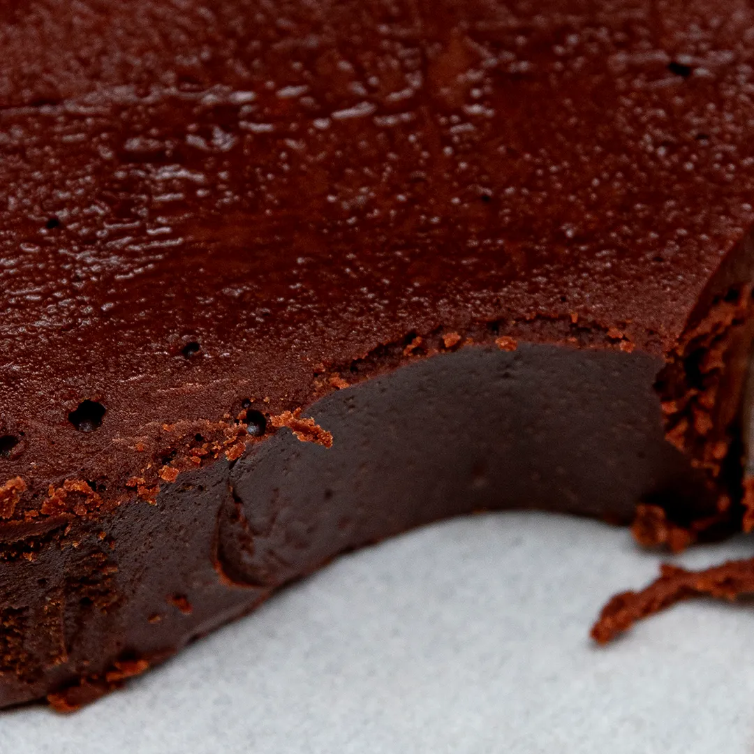 PLAQ La Grande Plaq À Cuisiner tablette chocolat noir 76% Tanzanie