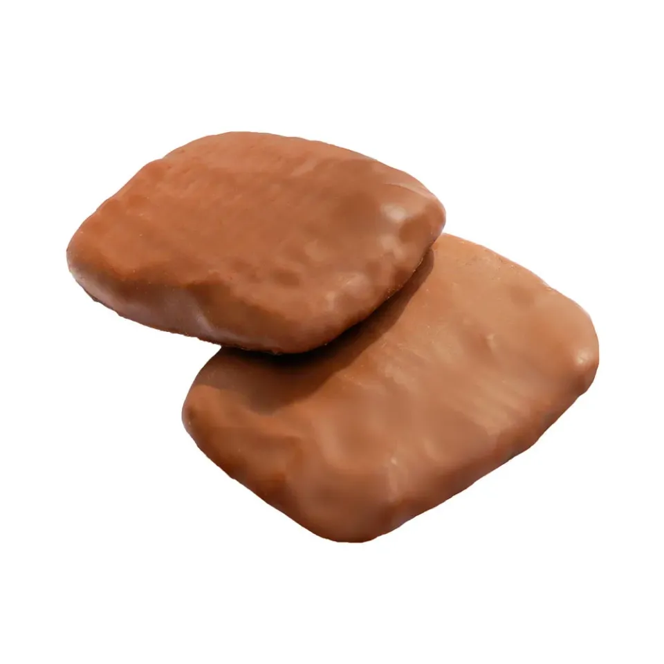 Belledonne Biscuit Crousti'Choc Noisette Bio 3 kg lait