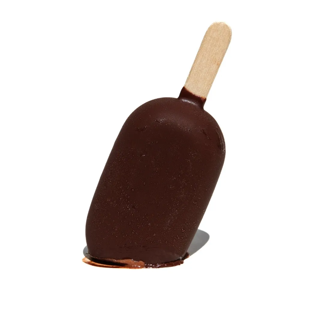 Plaq Maya Mountain bâtonnet glacé chocolat noir 84%