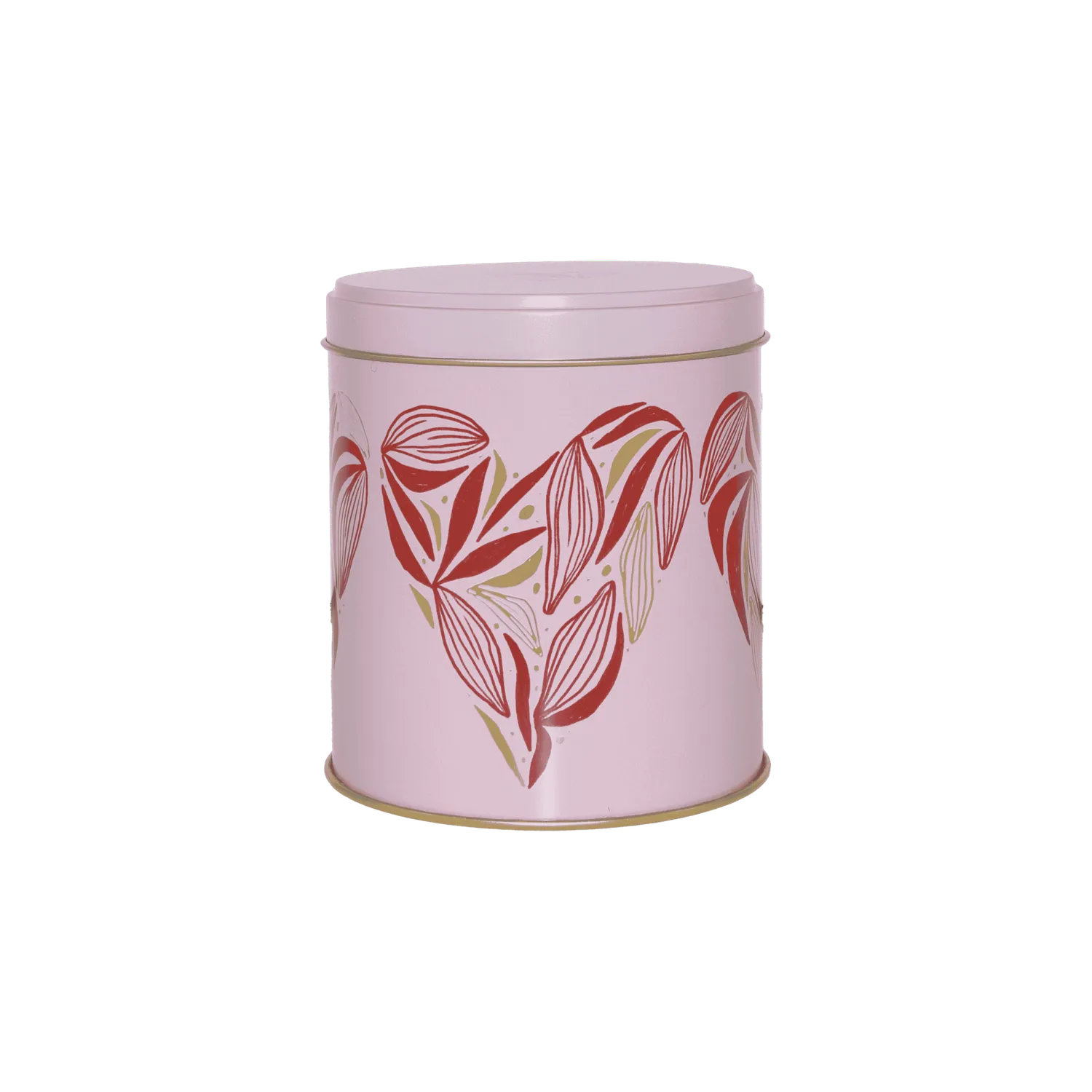 Chocolat Mathez Pink Love Boîte Truffes 250g