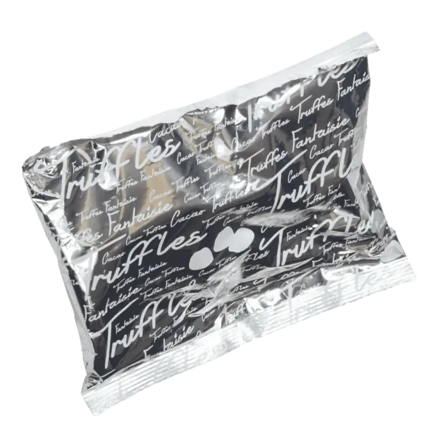 Chocolat Mathez sachets fraicheurs truffes fondantes