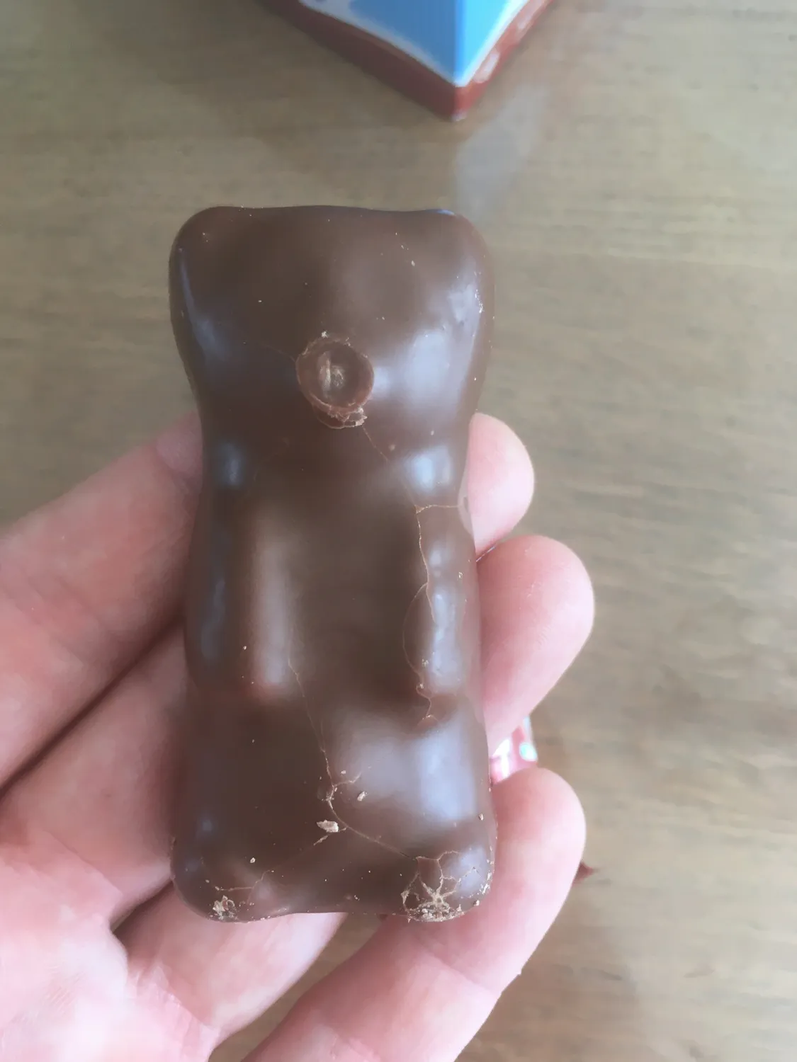 Cémoi Petit Ourson ourson guimauve lait XL 27 pièces moelleux