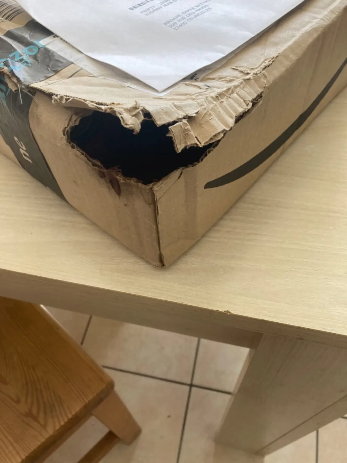 Cémoi Barres Goûter Nues noir 43% 2 kg pur beurre