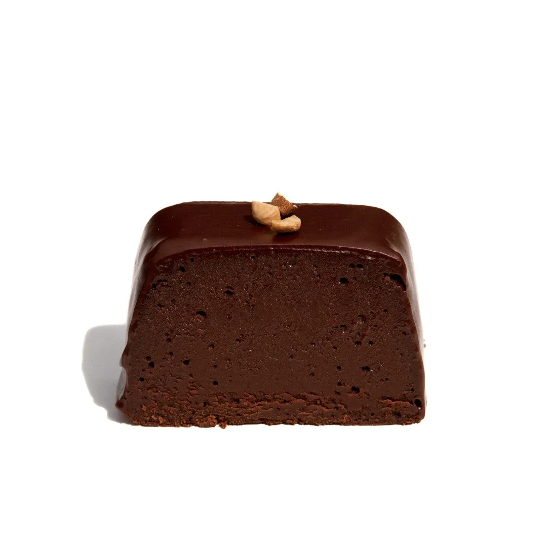 PLAQ Mi-Cuit Chocolat Kamili 76% Espresso