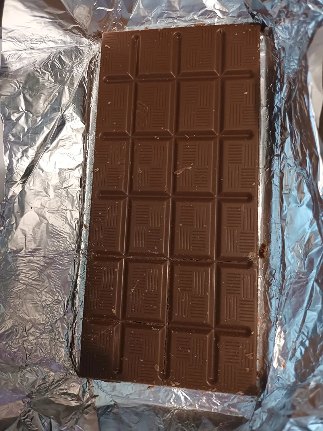 Cémoi Tablette Dégustation Chocolat au Lait 30% tablette 100 g doux