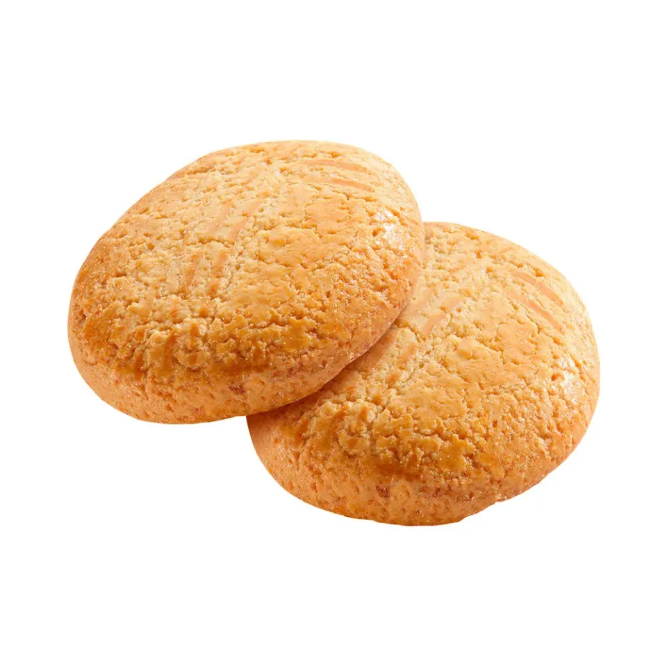 Belledonne Sablé citron biscuit bio vrac 3 kg