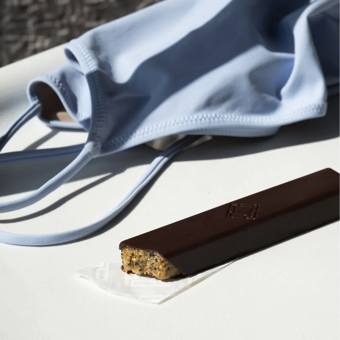 PLAQ Barre Praliné Coco Passion barre praliné