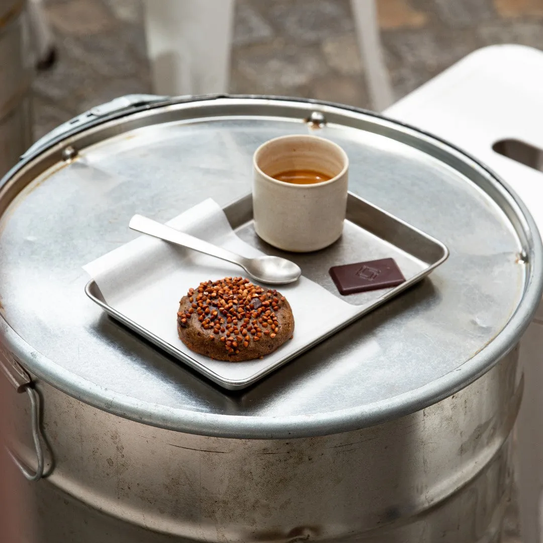 Plaq Sarrasin AE cookie moelleux sarrasin