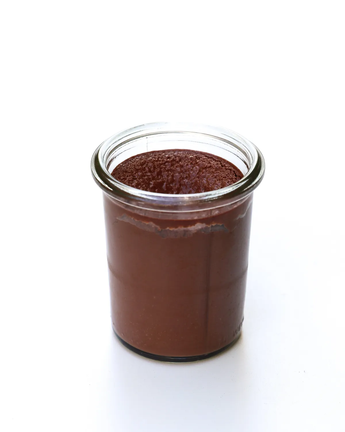 PLAQ pot de crème dessert chocolat fondant recette Kamili
