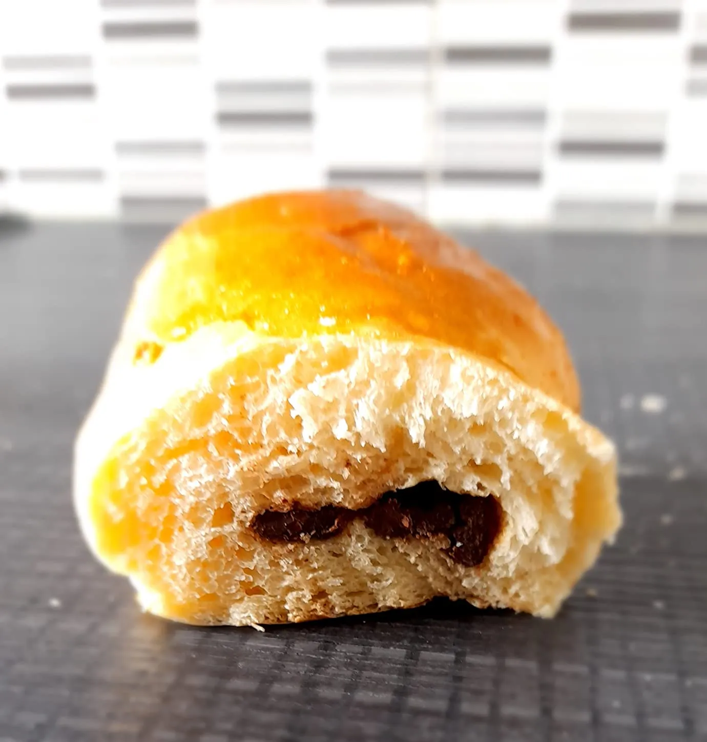 Cémoi Bâtons boulanger chocolat 40% courts 1,6kg lait intense