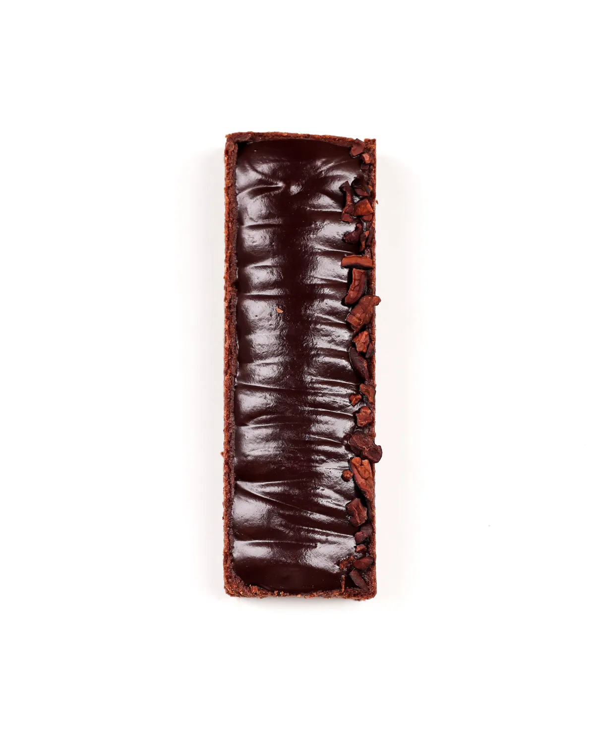 PLAQ Tarte Pur Choco tarte chocolat intense