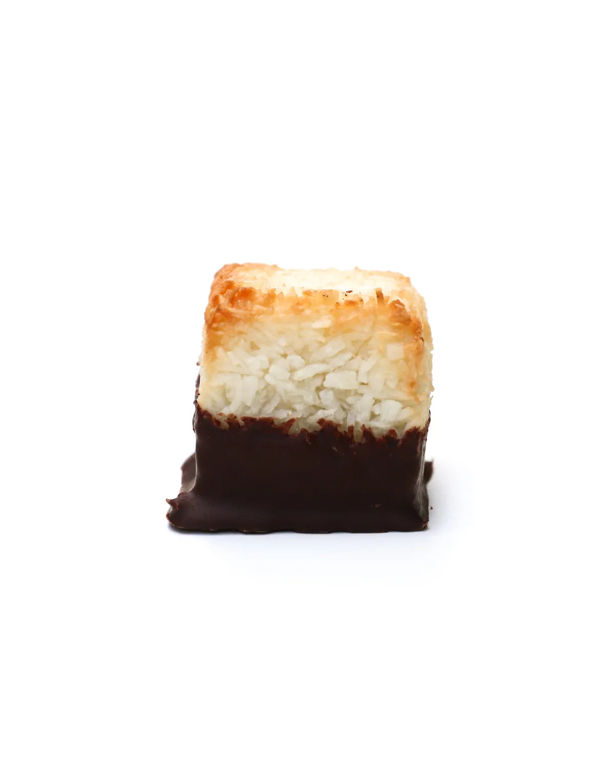 PLAQ Rochers Coco rocher chocolat noir coco 76%