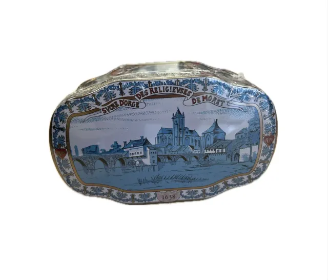 Des Lis Chocolat Sucre d'Orge Moret berlingots+bâtons 200g