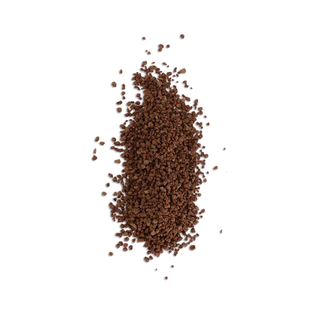 PLAQ Chocolat pur à fondre Kamili 76% 240 g