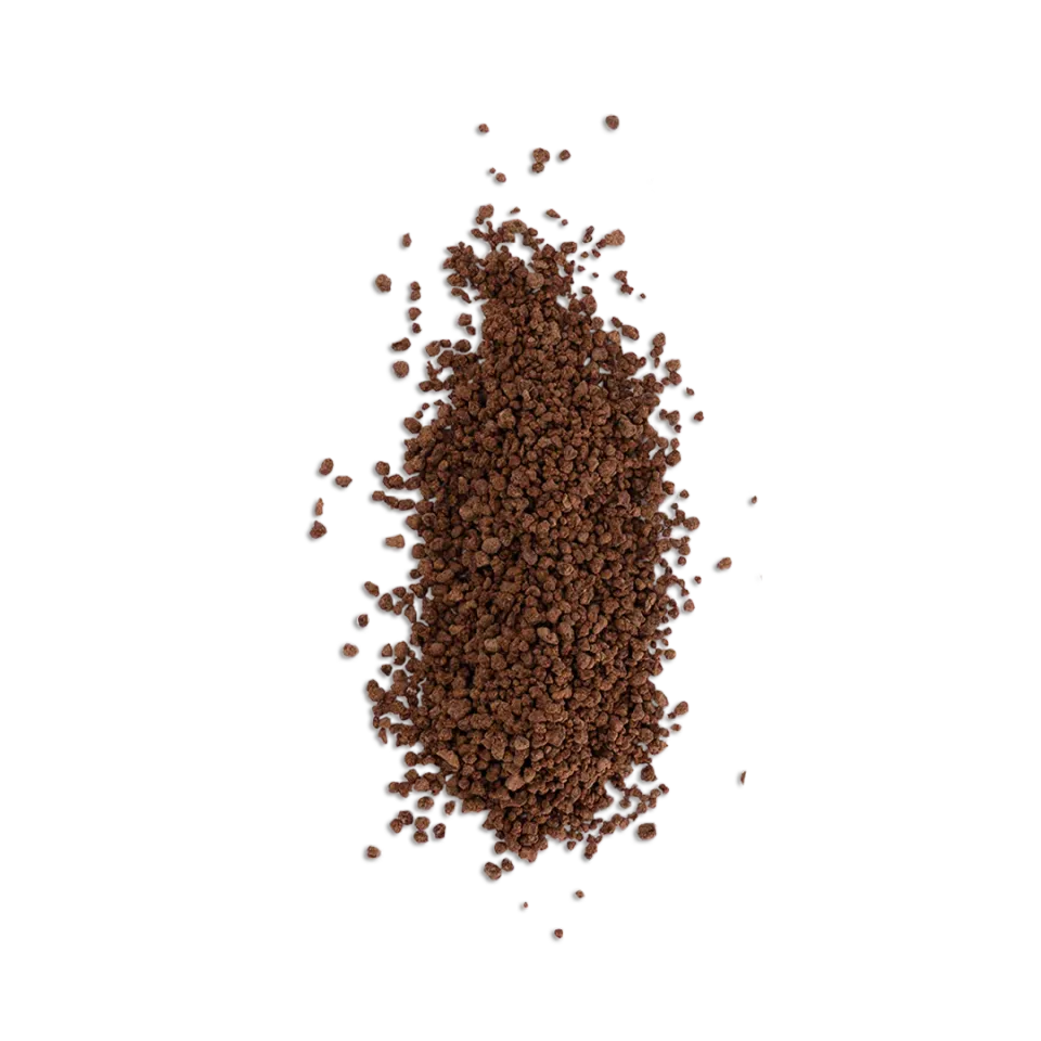 PLAQ Chocolat pur à fondre Kamili 76% 240 g