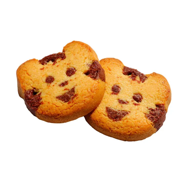 Belledonne Le Tigre Vanille Cacao Biscuit Enfant 1,5 kg