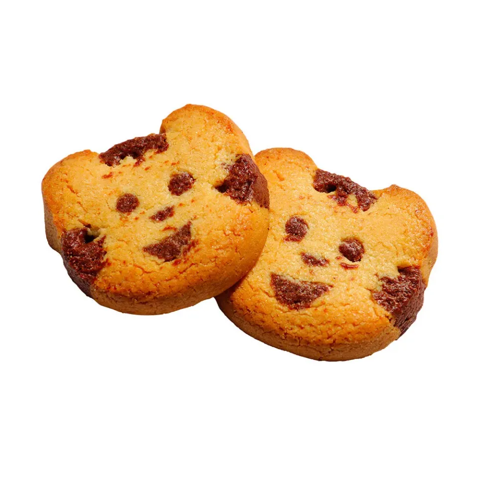 Belledonne Le Tigre Vanille Cacao Biscuit Enfant 1,5 kg