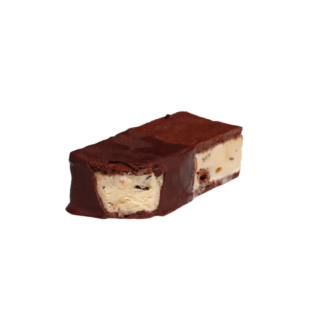 Plaq Mélilot Amandes sandwich glacé tout choc