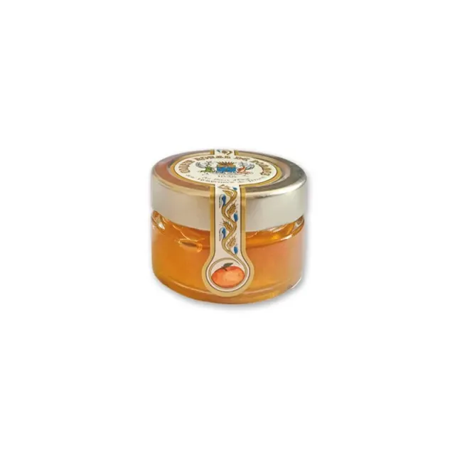 Des Lis Chocolat confit royal de pomme