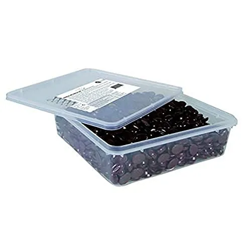 Cémoi grains de café noir 5 kg corsé