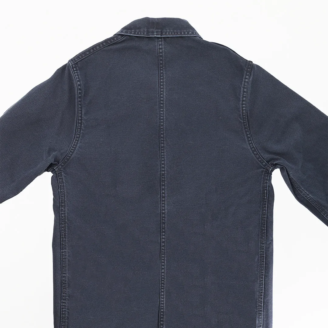 PLAQ Veste de travail Le Laboureur occasion tailles 0-4