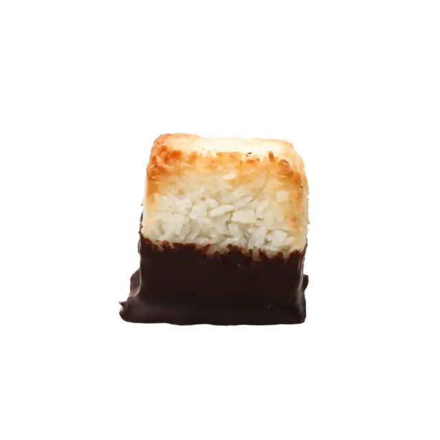 PLAQ Rochers Coco rocher chocolat noir coco 76%