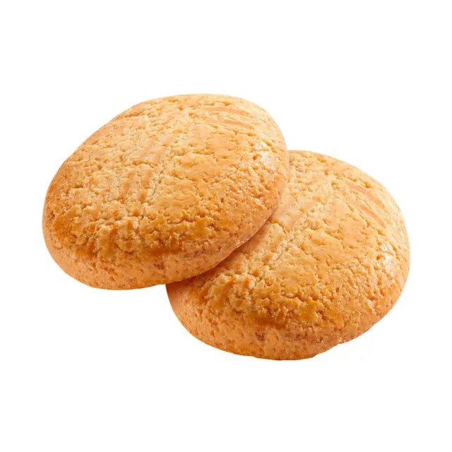Belledonne Sablé Citron biscuit bio 1,5 kg citron