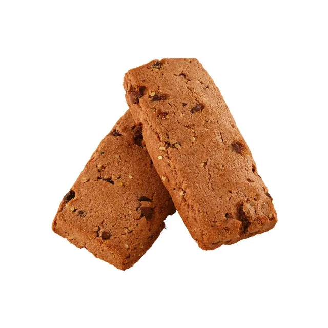 Belledonne Croc Choco Graines biscuit vrac 3 kg sésame