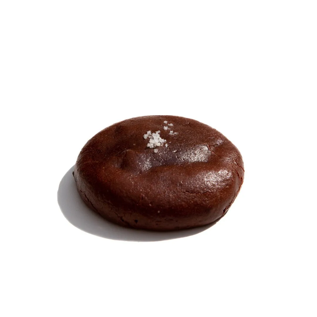 PLAQ Cookie Choco fondant Kamili
