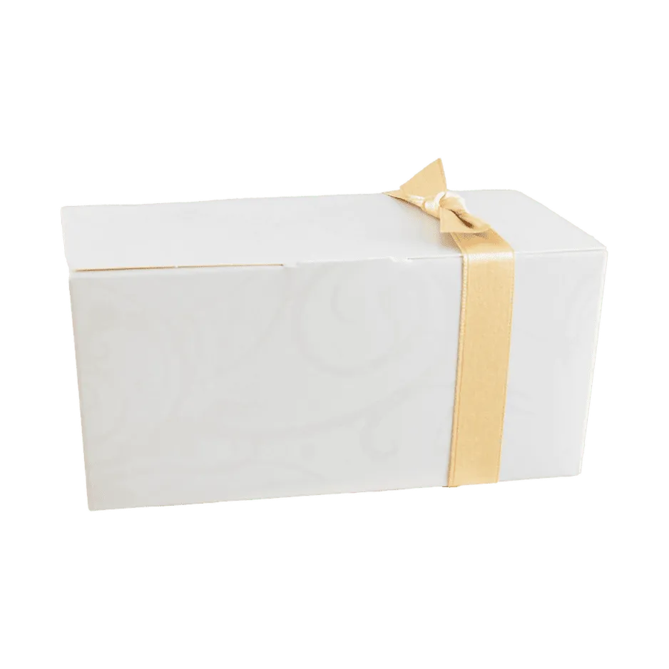 Mathez Confiseurs ballotin truffes fantaisie 200g cacao