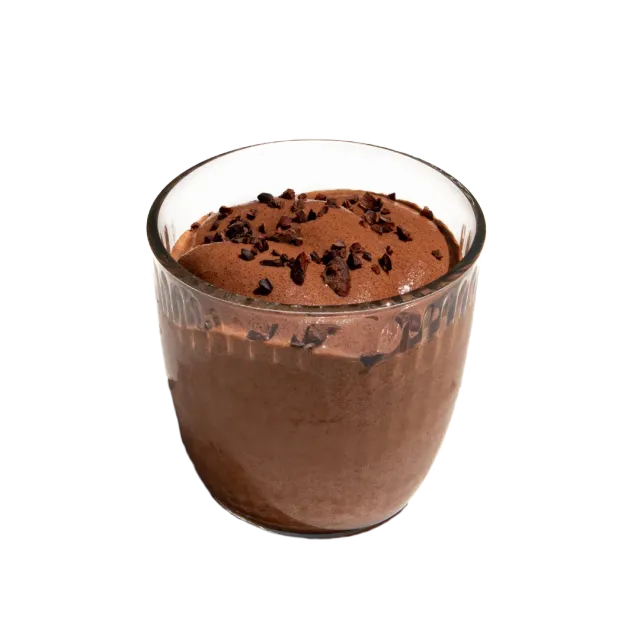 PLAQ Granité chocolat pur noir Maya Mountain