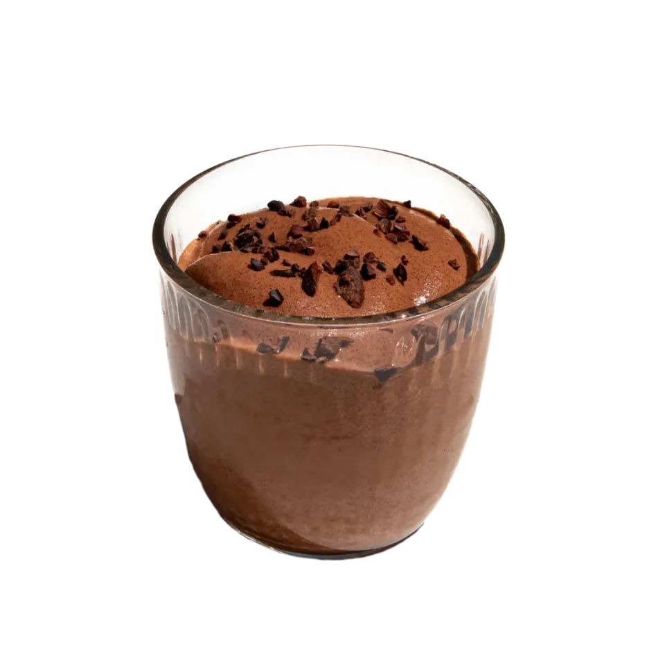 PLAQ Granité chocolat pur noir Maya Mountain