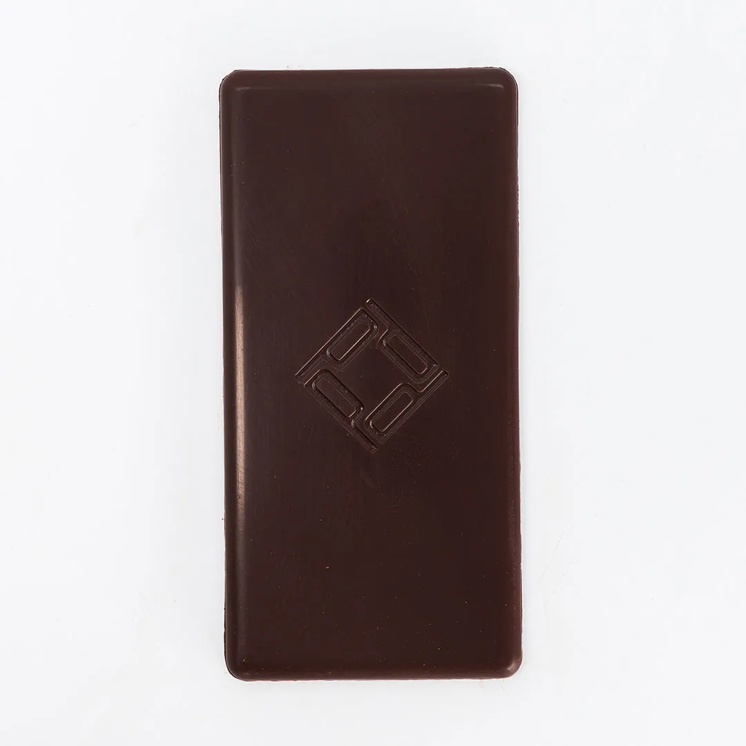 Plaq Ucayali River 84% tablette chocolat noir intense