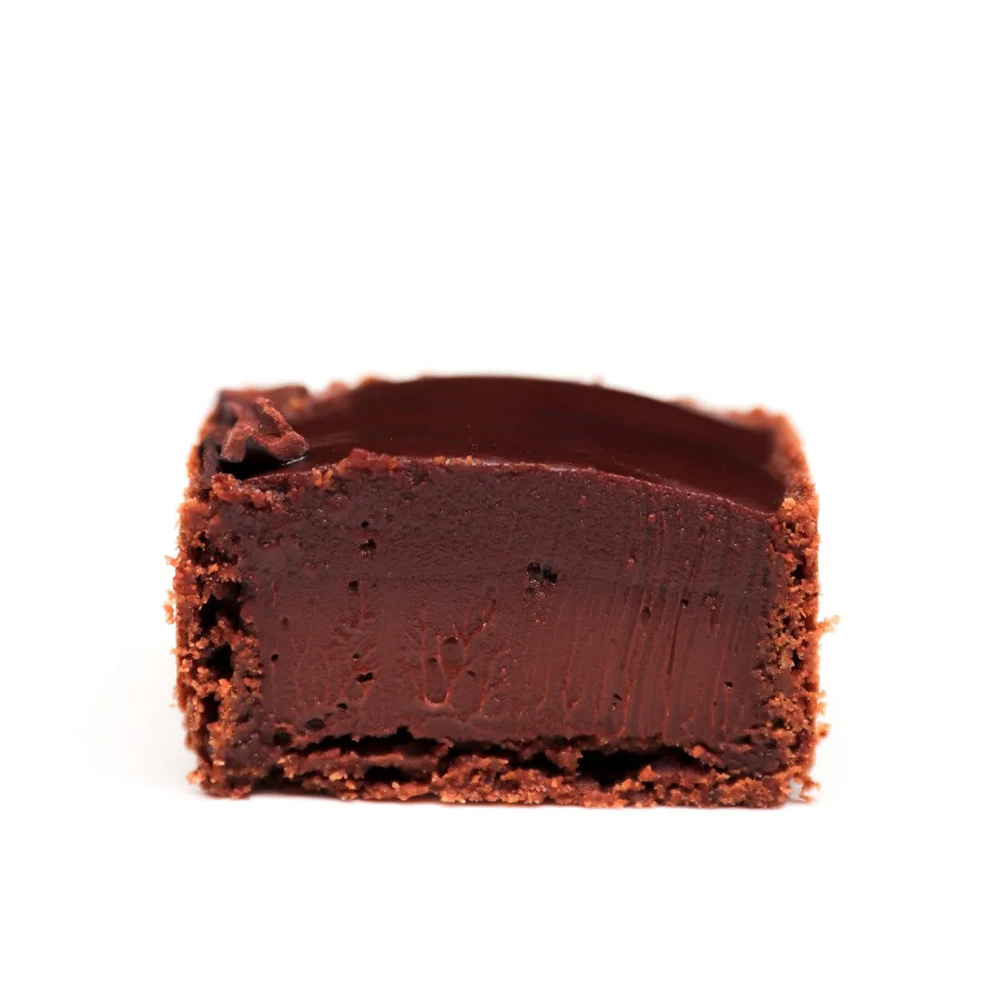 PLAQ Tarte Pur Choco tarte chocolat intense