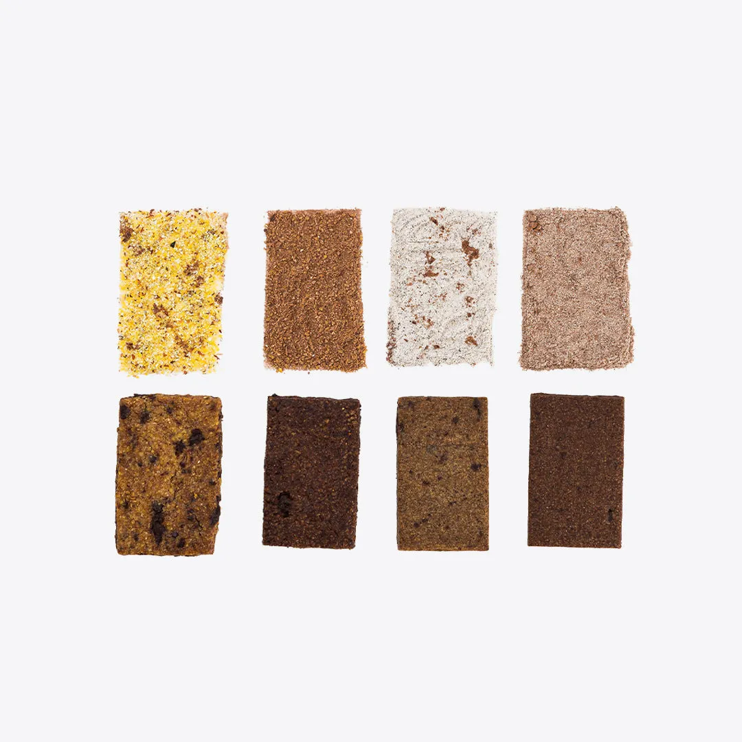 PLAQ Mix de Sablés Purs sablés grande boîte