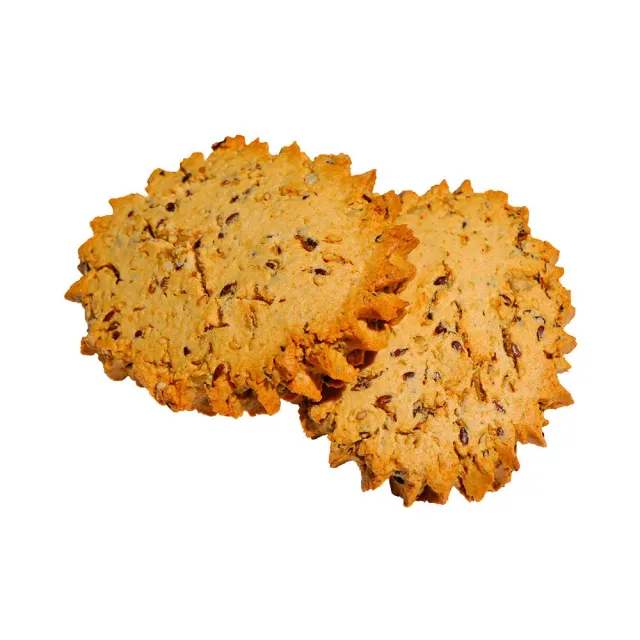 Belledonne Sablé Multigraines biscuit riz graines vrac 3 kg bio