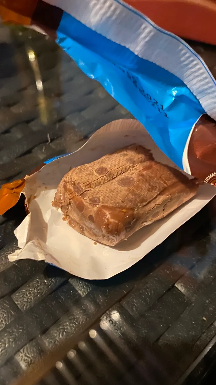 Cémoi Petit Ourson guimauve chocolat au lait 80 pièces 920g