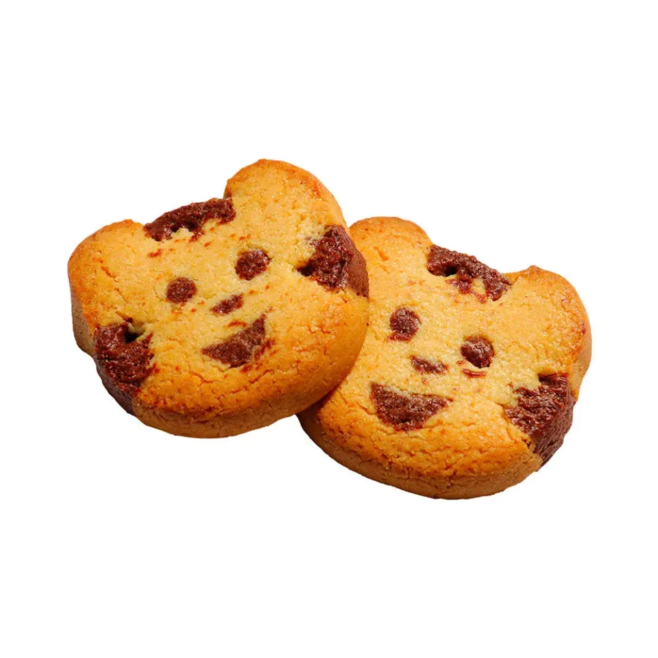 Belledonne Tigre Choco Vanille biscuit enfant bio 3 kg