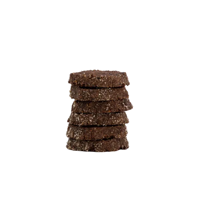 PLAQ Sablés Diamant biscuits cacao chocolat petite cacao