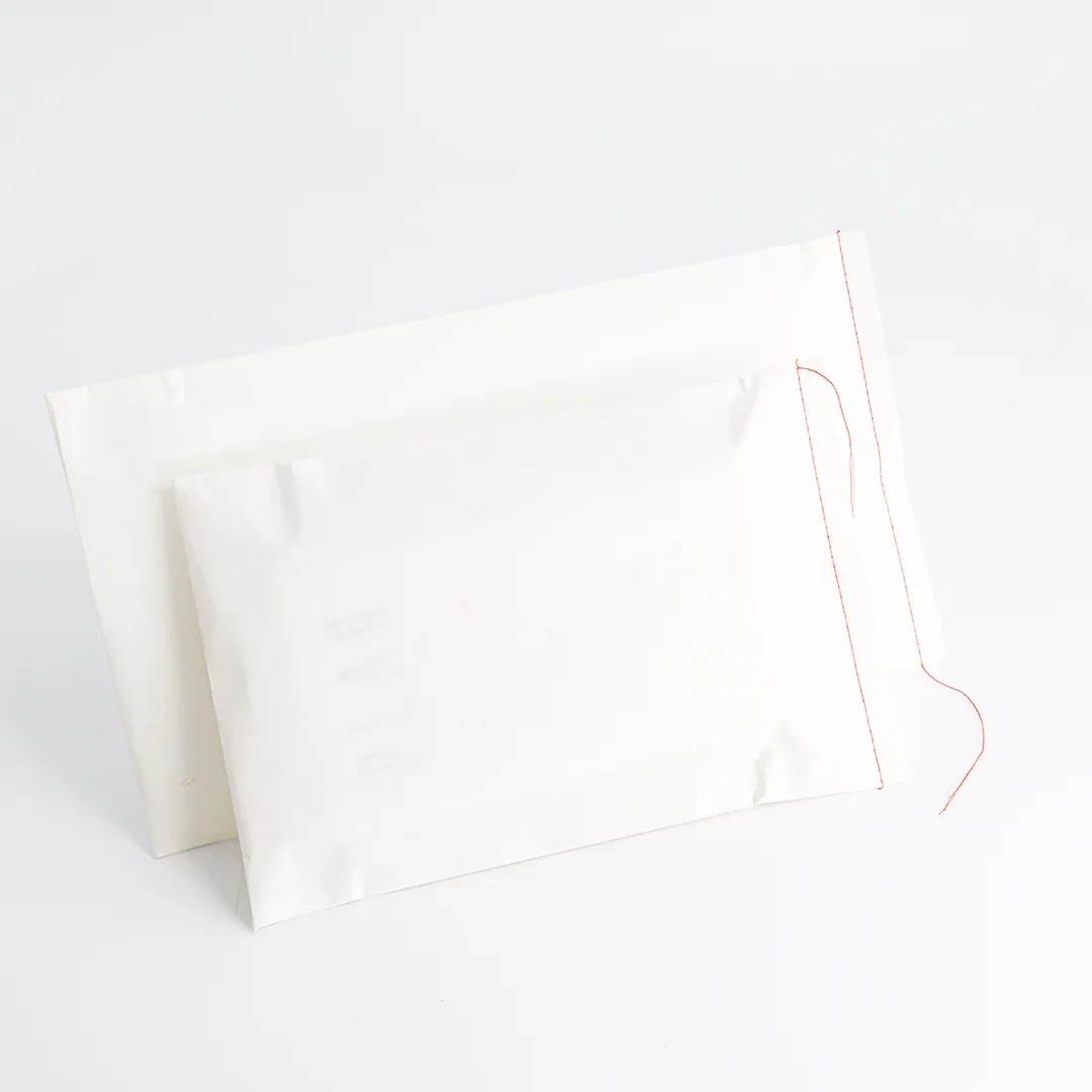 Plaq La Pochette papier biodégradable réutilisable vrac