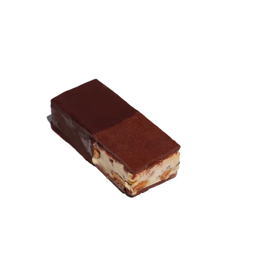 Plaq Mélilot Amandes sandwich glacé tout choc