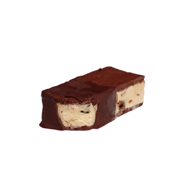Plaq Mélilot Amandes sandwich glacé tout choc