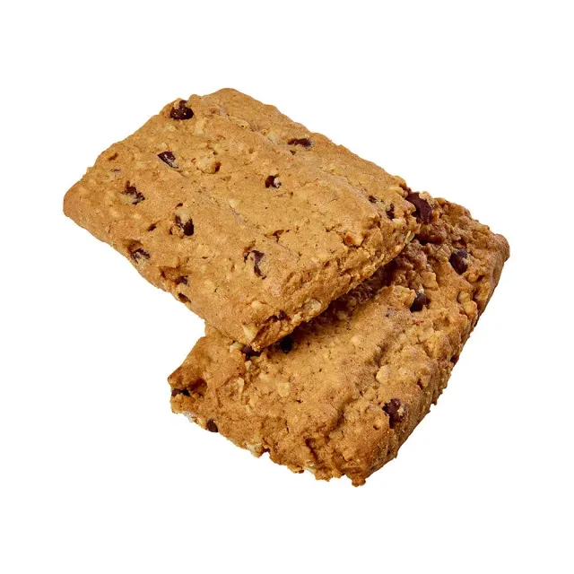 Belledonne P'tit Déj 6 céréales biscuit bio 3 kg noisettes
