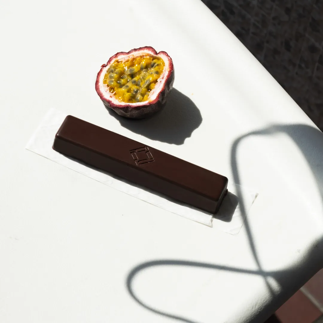 PLAQ Barre Praliné Coco Passion barre praliné