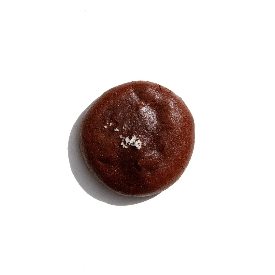 PLAQ Cookie Choco fondant Kamili