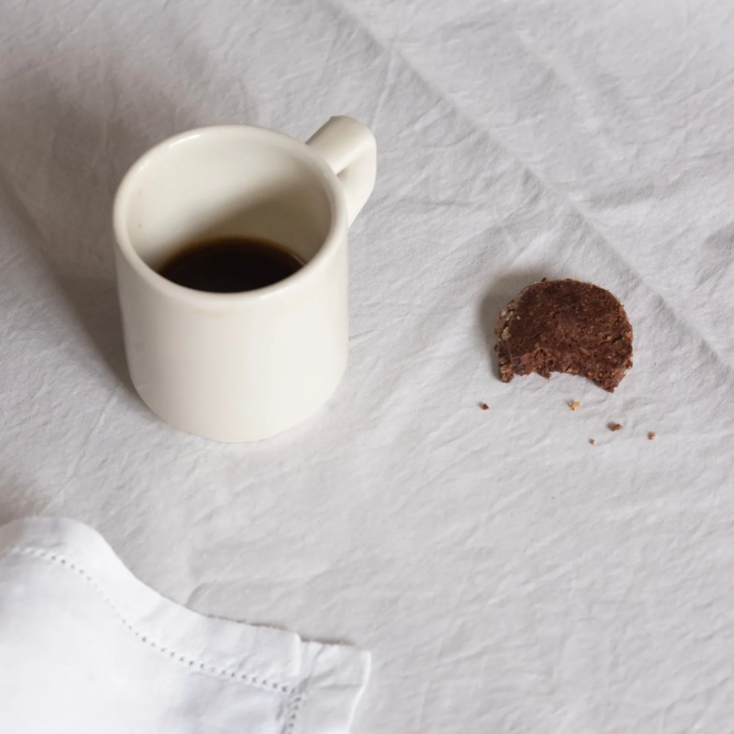 PLAQ Sablés Diamant biscuits cacao chocolat petite cacao