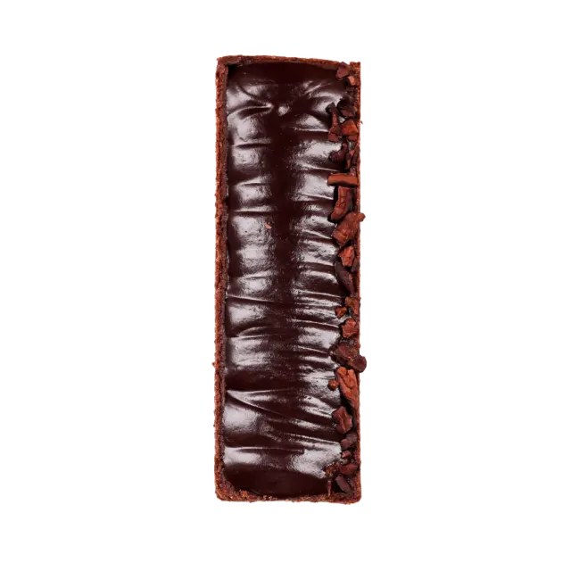PLAQ Tarte Pur Choco tarte chocolat intense