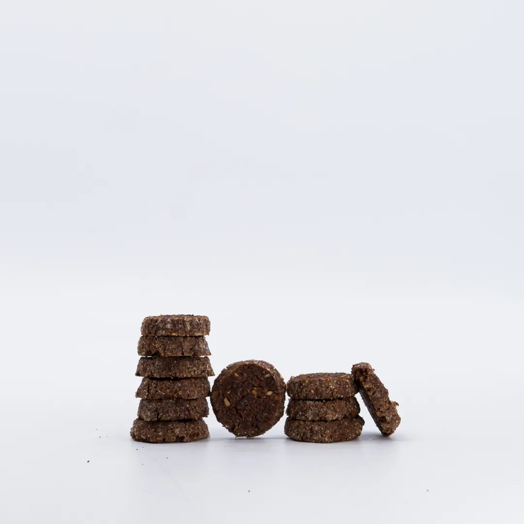 PLAQ Sablés Diamant biscuits cacao chocolat petite cacao
