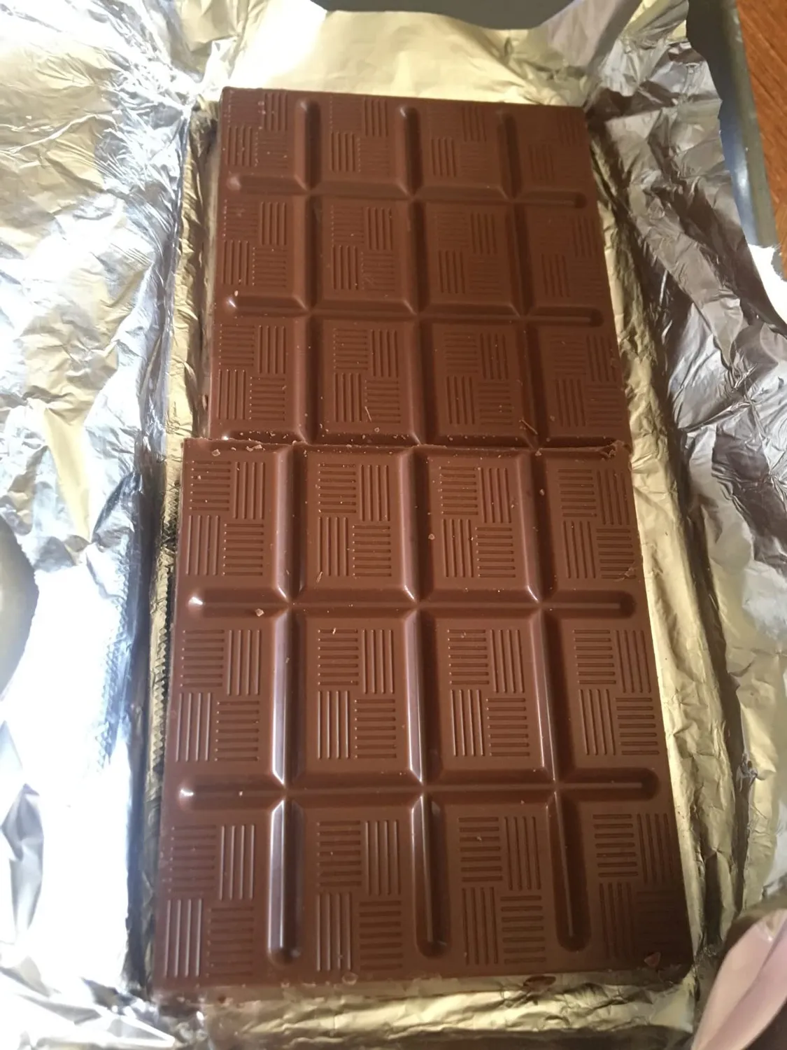 Cémoi Tablette Dégustation Chocolat au Lait 30% tablette 100 g doux