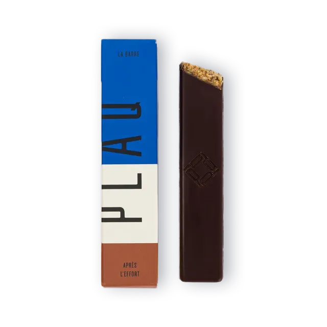 PLAQ Barre Praliné Coco Passion barre praliné